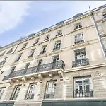 Highstay - Luxury Serviced Apartments - Bourse