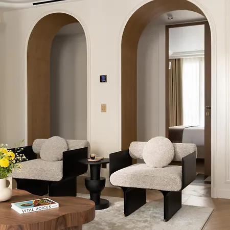 Highstay - Luxury Serviced - Bourse * Parigi