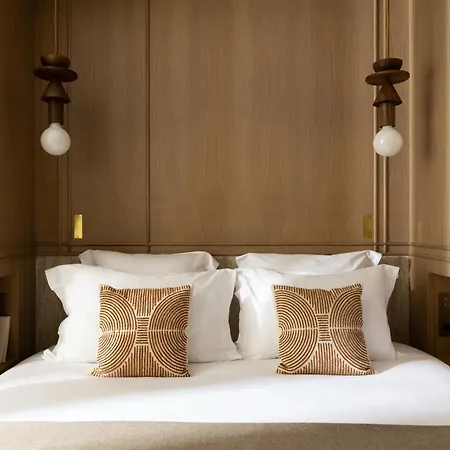Highstay - Luxury Serviced - Bourse * Parigi