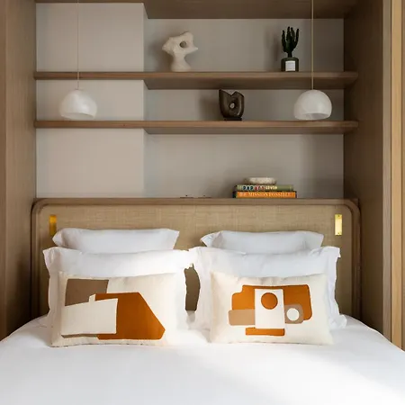 Highstay - Luxury Serviced - Bourse * Parigi