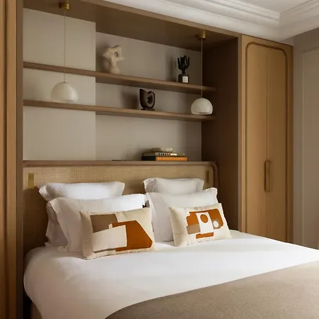 Appartamento Highstay - Luxury Serviced - Bourse *