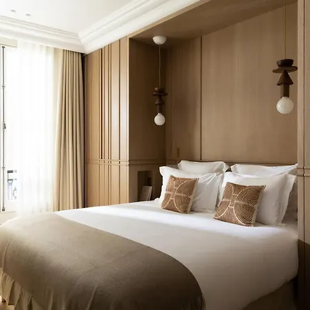 Highstay - Luxury Serviced - Bourse Appartamento