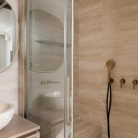 Appartamento Highstay - Luxury Serviced - Bourse