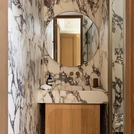 Highstay - Luxury Serviced - Bourse Parigi
