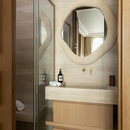 Highstay - Luxury Serviced - Bourse Appartamento
